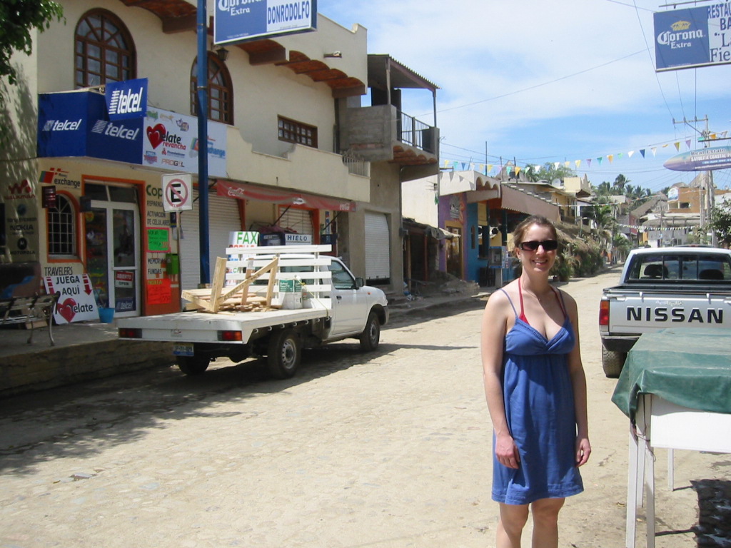 Puerto Vallarta - Sayulita